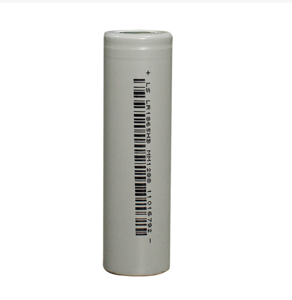 Votage 4.2V Regargable 18650 Battery
