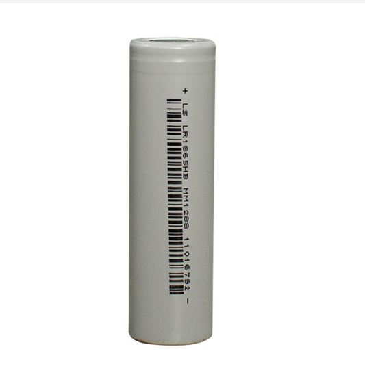 Votage 4.2V Regargable 18650 Battery