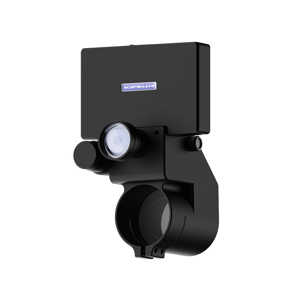 Scopemate Day and Night Vision Scope Camera NVS18 Version 2.0