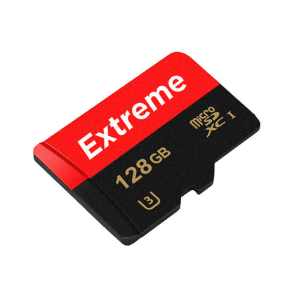 Ultra High Speed U3 SD Memory Card