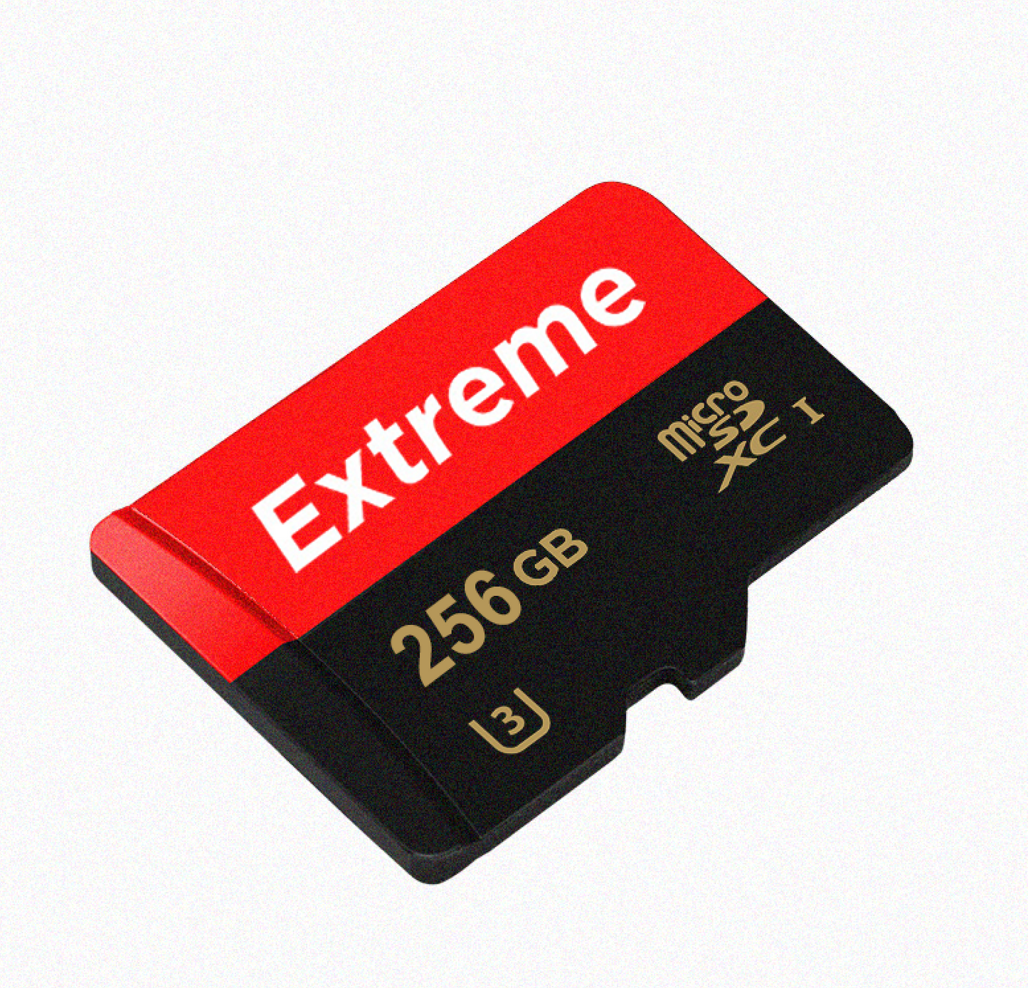 Ultra High Speed U3 SD Memory Card