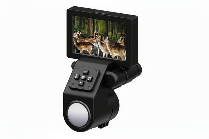 ScopeMate | Rifle Scope Mounted Camera – ScopeMate Official Store