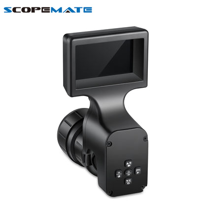 Scopemate NVS30 Night Vision Digital Scope Camera