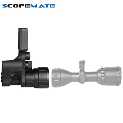 Scopemate NVS30 Night Vision Digital Scope Camera