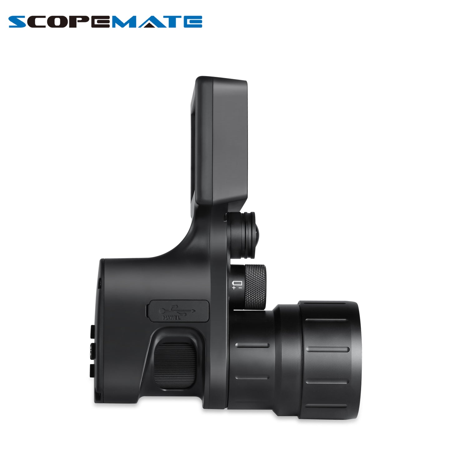 Scopemate NVS30 Night Vision Digital Scope Camera