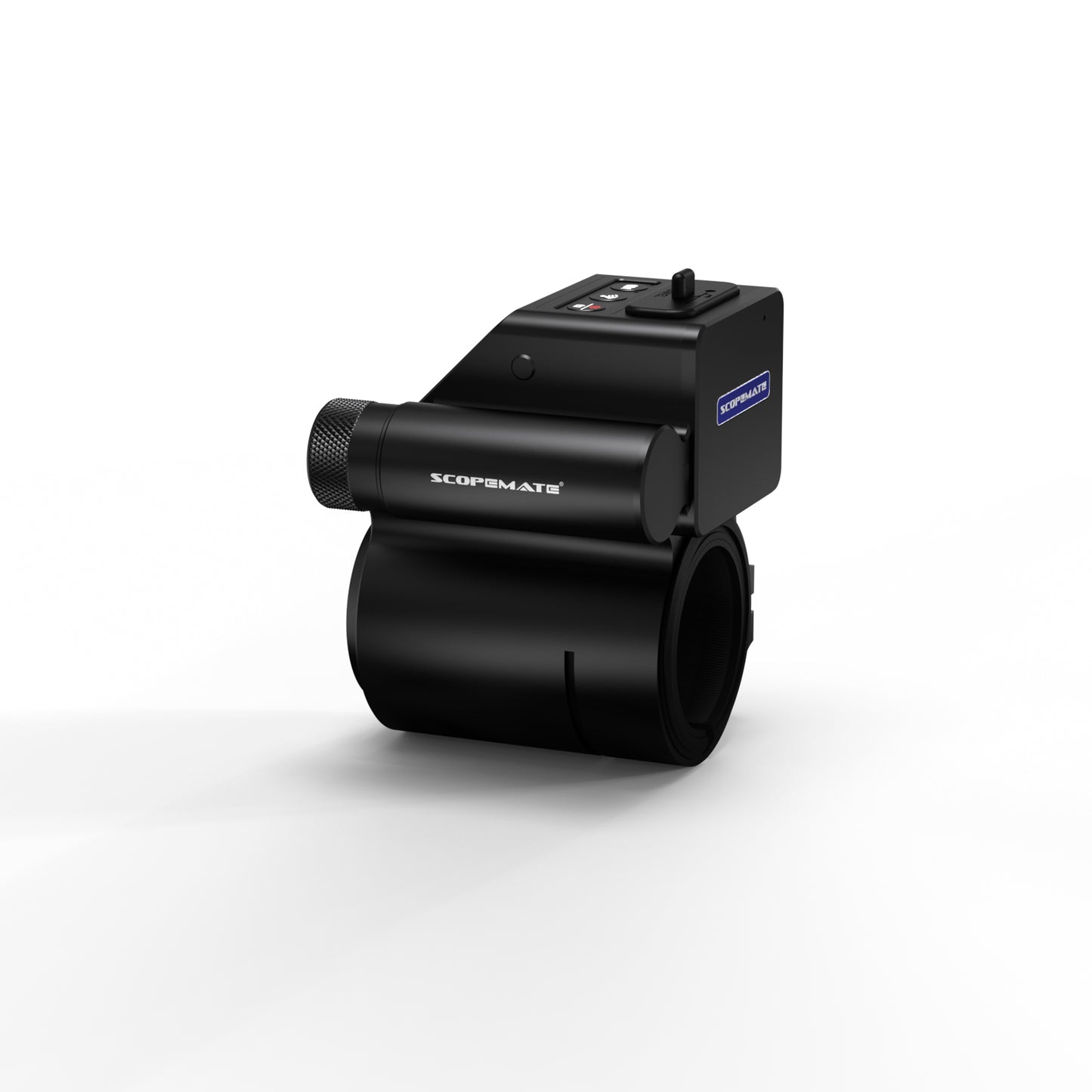 New ScopeMate S28-TSC 4K Scope Camera for PRS Shooters and Hunters