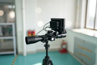 Scope Clip On 7inch HD Monitor for S28 and S28-TSC
