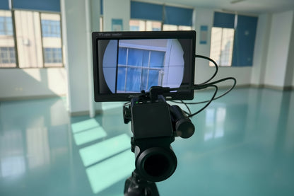 ScopeMate Scope Clip On Monitor