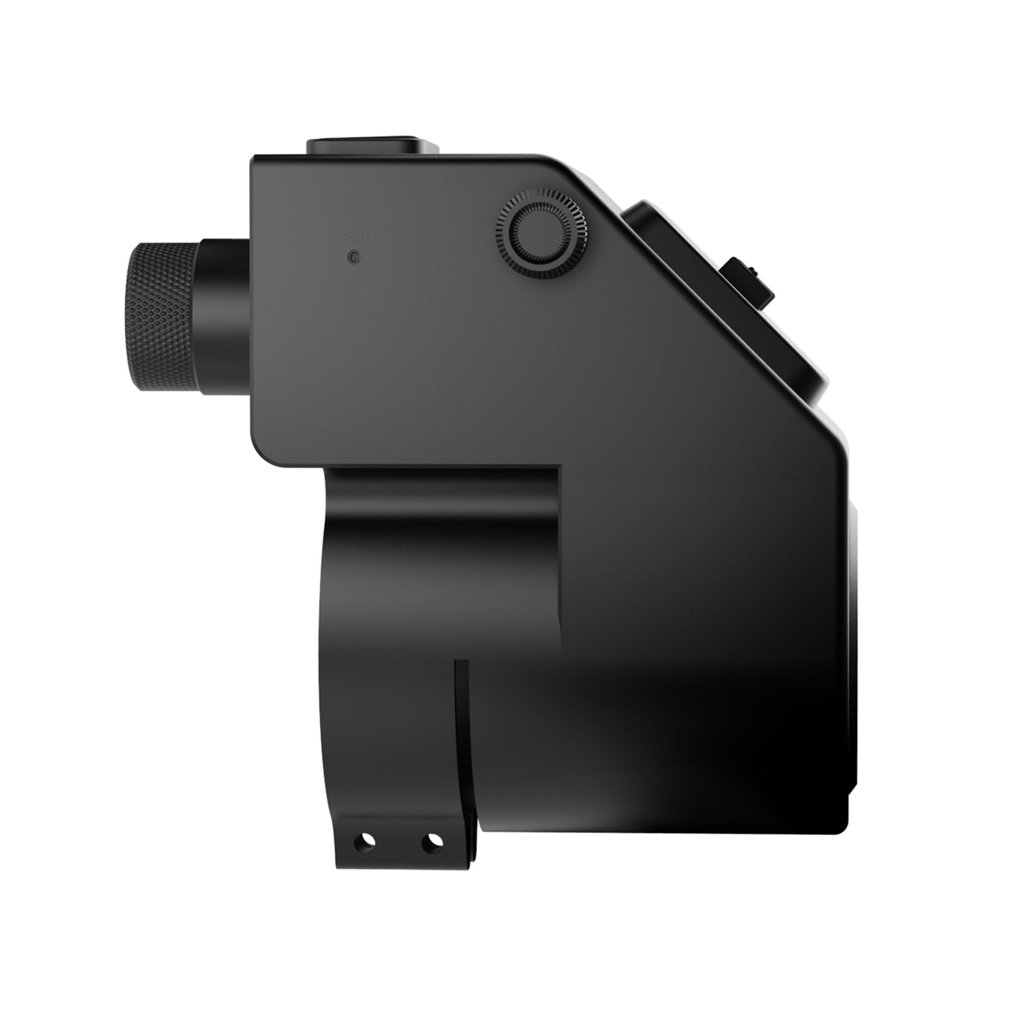 Airgun Rifle Side Shot Scope Camera Lateral Recorder Scopemate S18