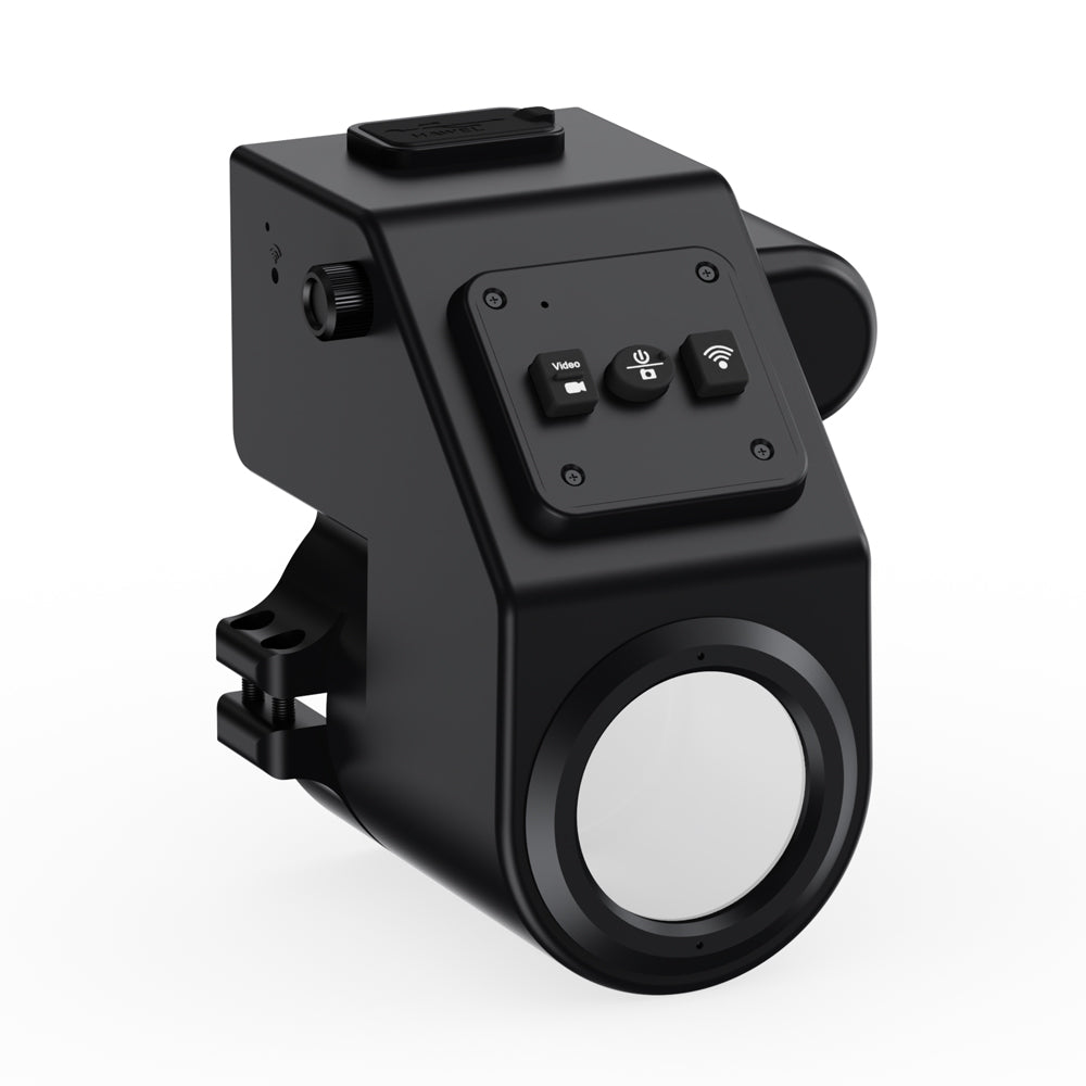 ScopeMate S18 Gen3 Scope Mounted Action Camera – ScopeMate Official Store