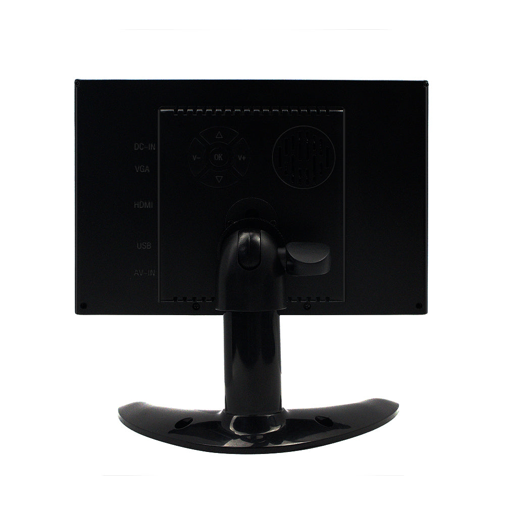 Scope Monitor ScopeMate | Rifle Scope Mounted Camera – Scopemate Offical Store