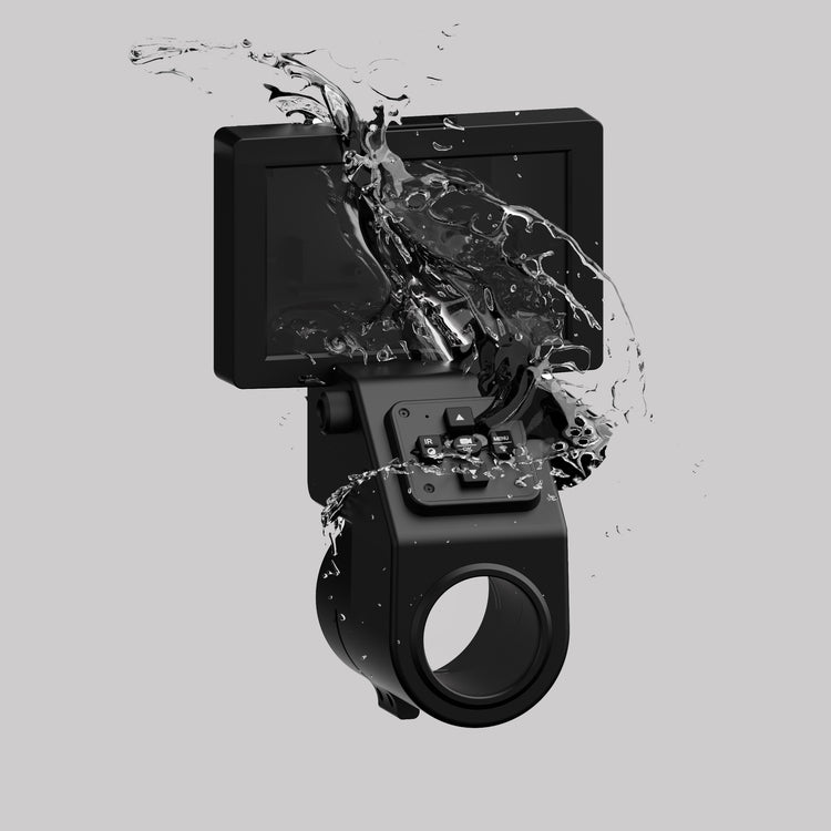 Day and Night Vision Scope Camera Scopeamte NVS18 – Scopemate Offical Store