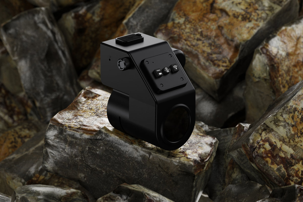 Kamera Scope Scope Camera | Scope Recorder – Scopemate Offical Store