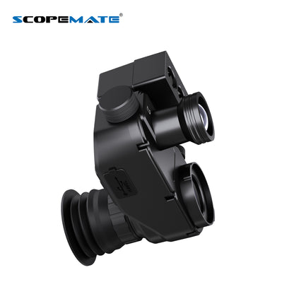 Scopemate NVS12 LRF