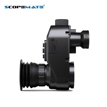 Scopemate NVS12 LRF