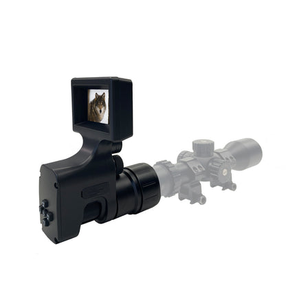 Scopemate NVS30 Night Vision Scope Camera