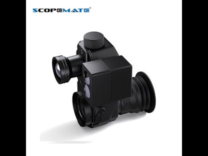 Scopemate NVS12 LRF