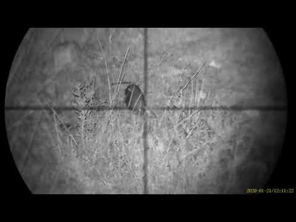 SUZLAZYR Lunette de visée numérique infrarouge 850 nm avec écran LED de 4,3 pouces pour la vision nocturne pour la chasse en plein air SUZLAZYR Lunette de visée numérique infrarouge 850 nm avec écran LED de 4,3 pouces pour la vision nocturne pour la chasse en plein air
